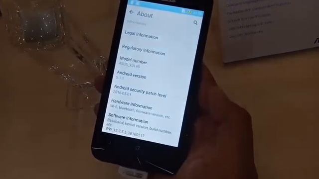 Asus Zenfone Go 4.5 LTE Hands-on, Harga Rp 1,3 Jutaan смотреть онлайн