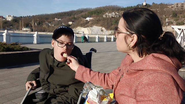 ВАДИМ хочет сменить Имя.Отдохнули душой,Прогулка удалась . смотреть онлайн