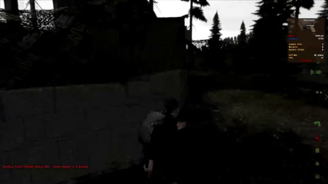 Legends Gaming Dayz Epoch base update 3 смотреть онлайн