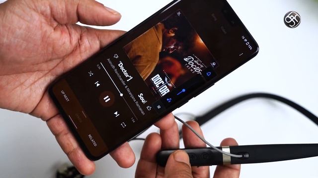 Boult Audio ZCharge ? 40 Hours battery - Neckband விமர்சனம் смотреть онлайн