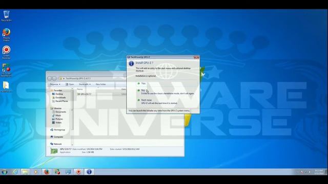 TechPowerUp GPU-Z Download - For testing ONLY! Survey FREE! смотреть онлайн