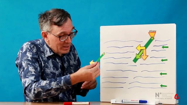 Изогнётся ли верёвка под вертолётом? смотреть онлайн