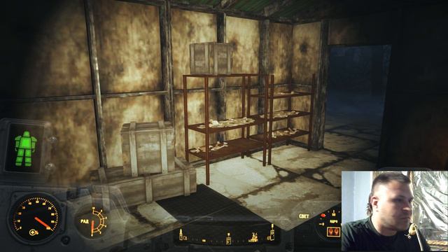 Fallout 4 Стрим от Dosiyanchik.►Русская озвучка►На пути к братству#144 смотреть онлайн