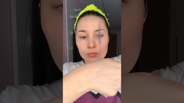 Уход за кожей поэтапно ?#обучениемакияжу #уходзалицом #бьютилана смотреть онлайн