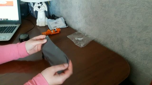 Чехол для монопода с AliExpress. Cover for a monopod with AliExpress. смотреть онлайн