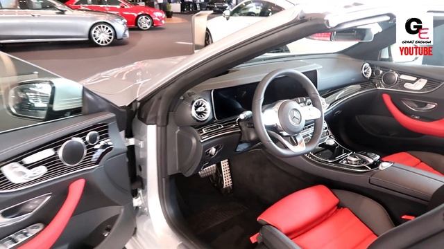 Mercedes Benz E 200 - LOVE AT FIRST SIGHT !!!! смотреть онлайн