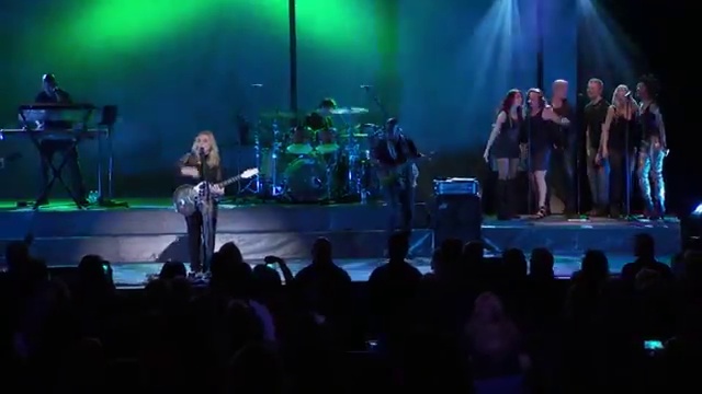 Melissa Etheridge - Monster - HD On Bestmusic.ucos.org
