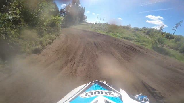 Tihemetsa TOP200 MX D 2015 смотреть онлайн