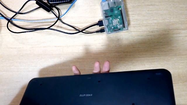 Node-RED100本ノック（7/100) RaspberryPIにNode-RED環境をつくってみよう！ смотреть онлайн
