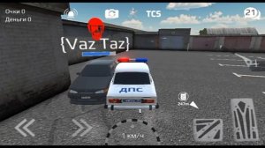 РЕЖИМ ПОГОНЯ // ОБЗОР ОБНОВЛЕНИЯ RUSSIAN RIDER ONLINE 0.86