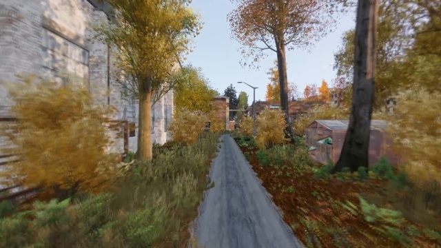 Карта Чернобыльская зона для ARMA 3 0.47 beta смотреть онлайн