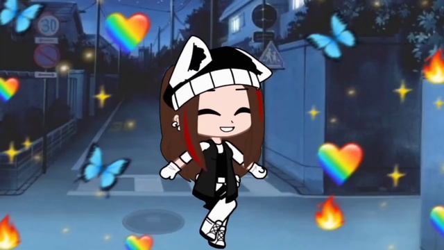 Клип: "Бесприданница" gacha clud and life❤️?️ смотреть онлайн