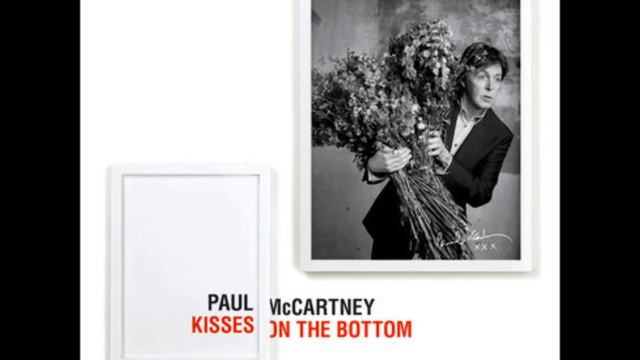 10. My very good friend the milkman - Paul McCartney [Lyrics on Description] смотреть онлайн