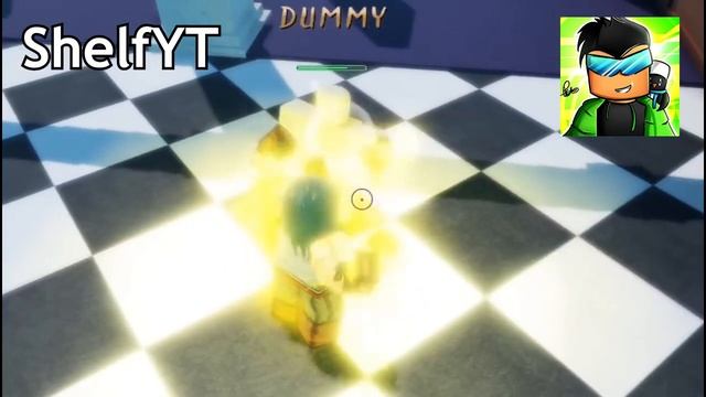 Amazing 2021 Upcoming ROBLOX JOJO GAME! | Eyes Of Heaven In Roblox | Bizarre Battlegrounds смотреть онлайн