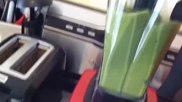 Vitamix 6300 first blend смотреть онлайн