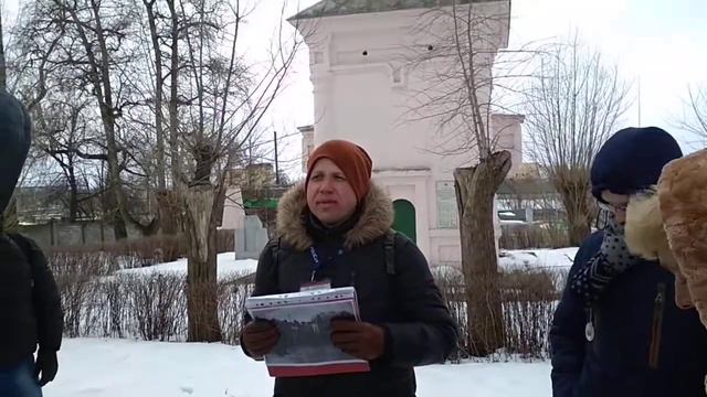 Беларускі гісторык правёу ў Бабруйску бясплатную экскурсію Войска польскае ў Бабруйскай крэпасці смотреть онлайн