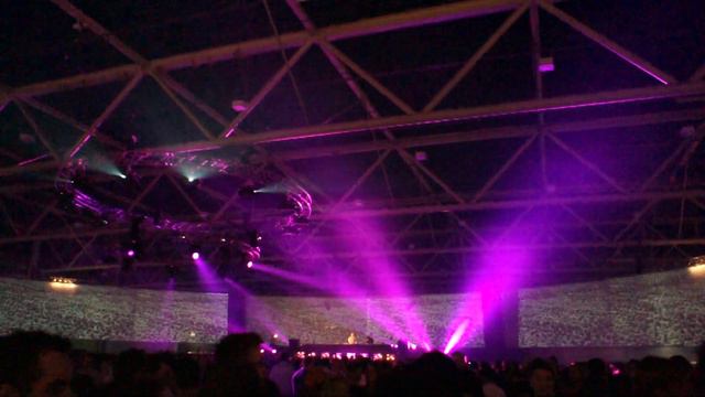 9/38 Lange @ ENERGY 2011 (HD) смотреть онлайн