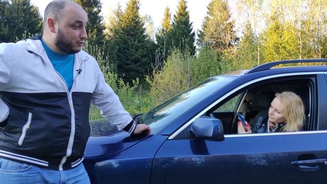 Bmw е60/е61 Touring Миф о ненадежности
