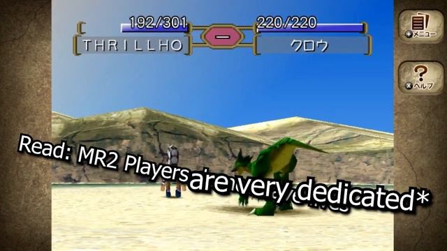 Rancher Rundown Ep. 1: Life on The Ranch [Monster Rancher 2/ Monster Farm 2 Pro Tips] смотреть онлайн