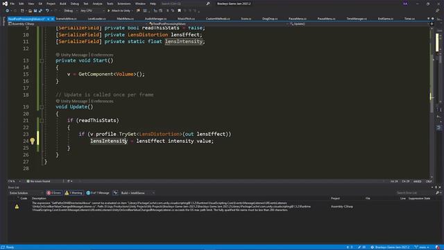 We Made our FIRST MOBILE GAME in ONE WEEK! (Brackeys Game Jam) смотреть онлайн