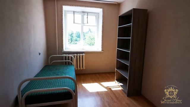 3-х комнатная квартира г. Березовский, ул. Шиловская, д. 20А смотреть онлайн