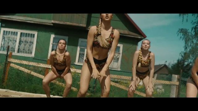 Twerk choreo by Kate Knaub| Goody - брокколи смотреть онлайн