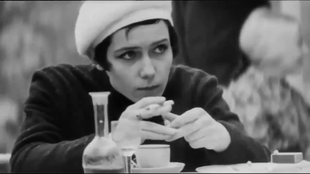 Ну что с ним делать 1973 Александр Лерман