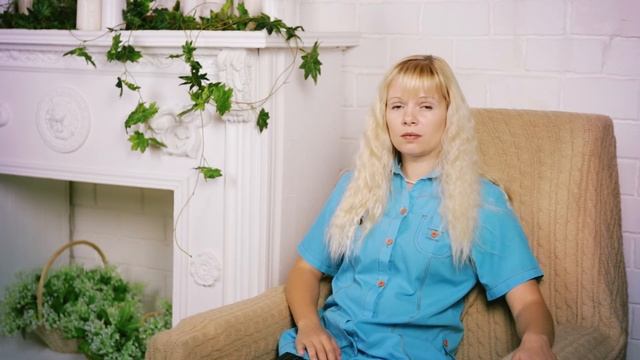 Стих про любовь Пробуждение смотреть онлайн