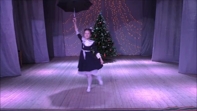 "Леди Мери" Екатерина Сальникова 12 лет смотреть онлайн