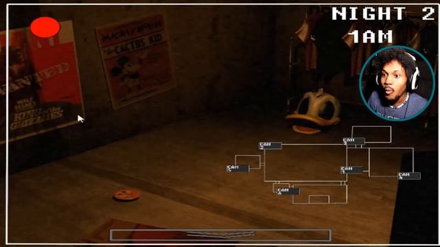 WHAT IS THIS GAME!? | Five Nights At Treasure Island - Complete смотреть онлайн