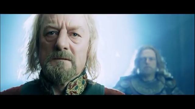 Der Herr der Ringe 1-3 Beste Szenen смотреть онлайн