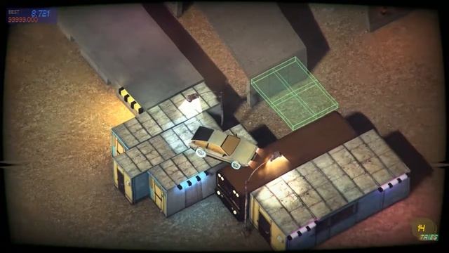 Indie Games and CHiLL - Try Hard Parking смотреть онлайн