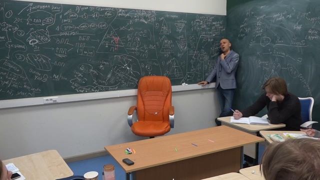 14. Как происходит самовосстановление елового леса? смотреть онлайн