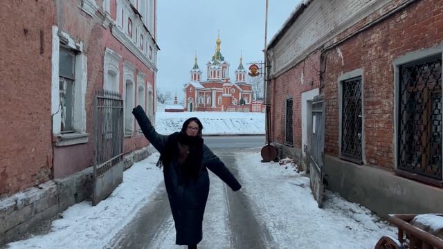 ОТДЫХ В КОЛОМНЕ смотреть онлайн