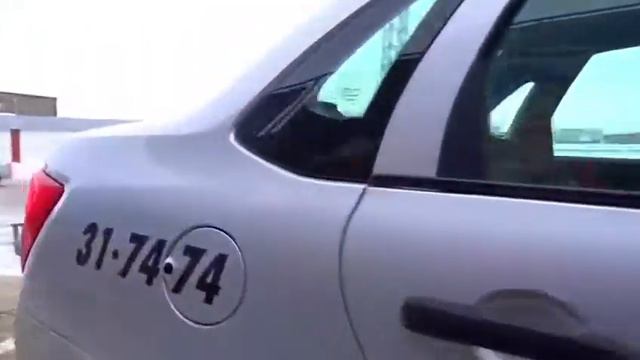 Рекламный ролик автошколы ПРЕСТИЖ в Набережных Челнах смотреть онлайн