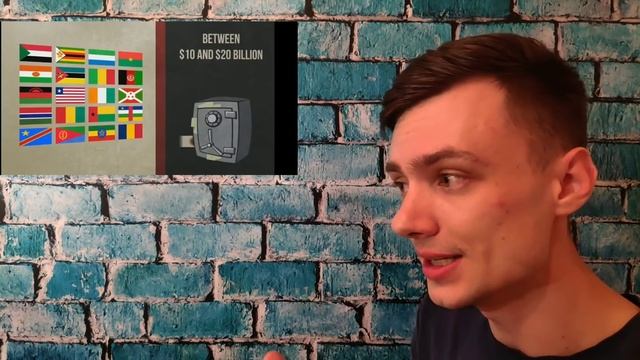 Почему Казахстан бедный,Имея такие Ресурсы? смотреть онлайн