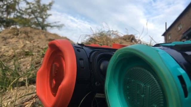 Jbl charge 5 lfm 65% charge 4tl woofer tl sound ? смотреть онлайн