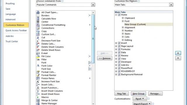 Excel - Strikethrough Text: Episode 1681 смотреть онлайн