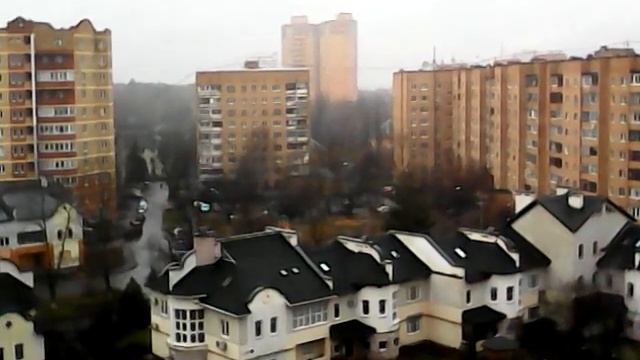 Ивантеевка (Моск. обл.) 21.11.2015 (9:06:04) смотреть онлайн