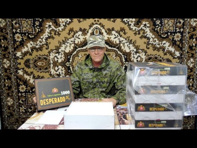 Хорошие гильзы для изготовления сигарет. смотреть онлайн