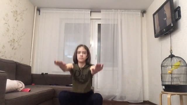 БАЗОВЫЕ УПРАЖНЕНИЯ ДЛЯ ТОГО ЧТОБЫ ПОДТЯНУТЬ ФИГУРУ//ФИТНЕС??♀️?? смотреть онлайн