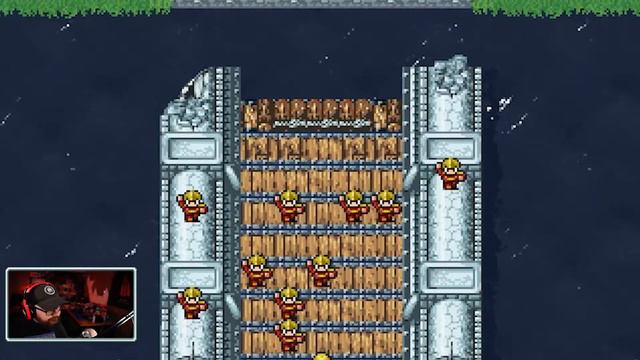 Final Fantasy 1 Pixel Remaster - (IN-DEPTH) Let's Play + Commentary - Part 1 смотреть онлайн