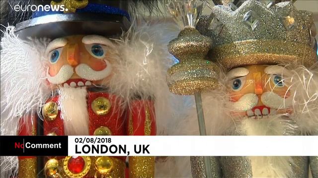 Рождество летом? смотреть онлайн