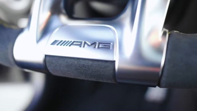 2019 NEW Mercedes-AMG GLC 63 S 4MATIC+ Coupé - Walkaround смотреть онлайн