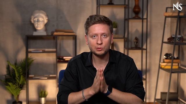 Ты никогда не уйдёшь из НАЙМА! смотреть онлайн