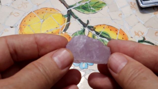 Сподумены: Кунцит и Хидденит смотреть онлайн