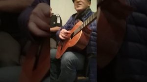 Надир Махтиев друзьям