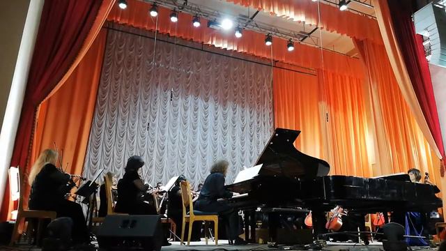Фортепианный блеск смотреть онлайн