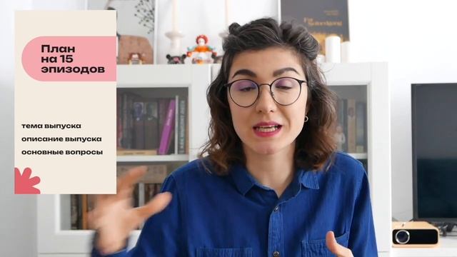 Как запустить подкаст в 2023: пошаговый план по запуску подкаста смотреть онлайн