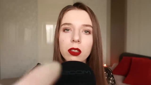 АСМР Сон с РЕЛАКС музыкой. ASMR Sci-fi. Клиника сна будущего.